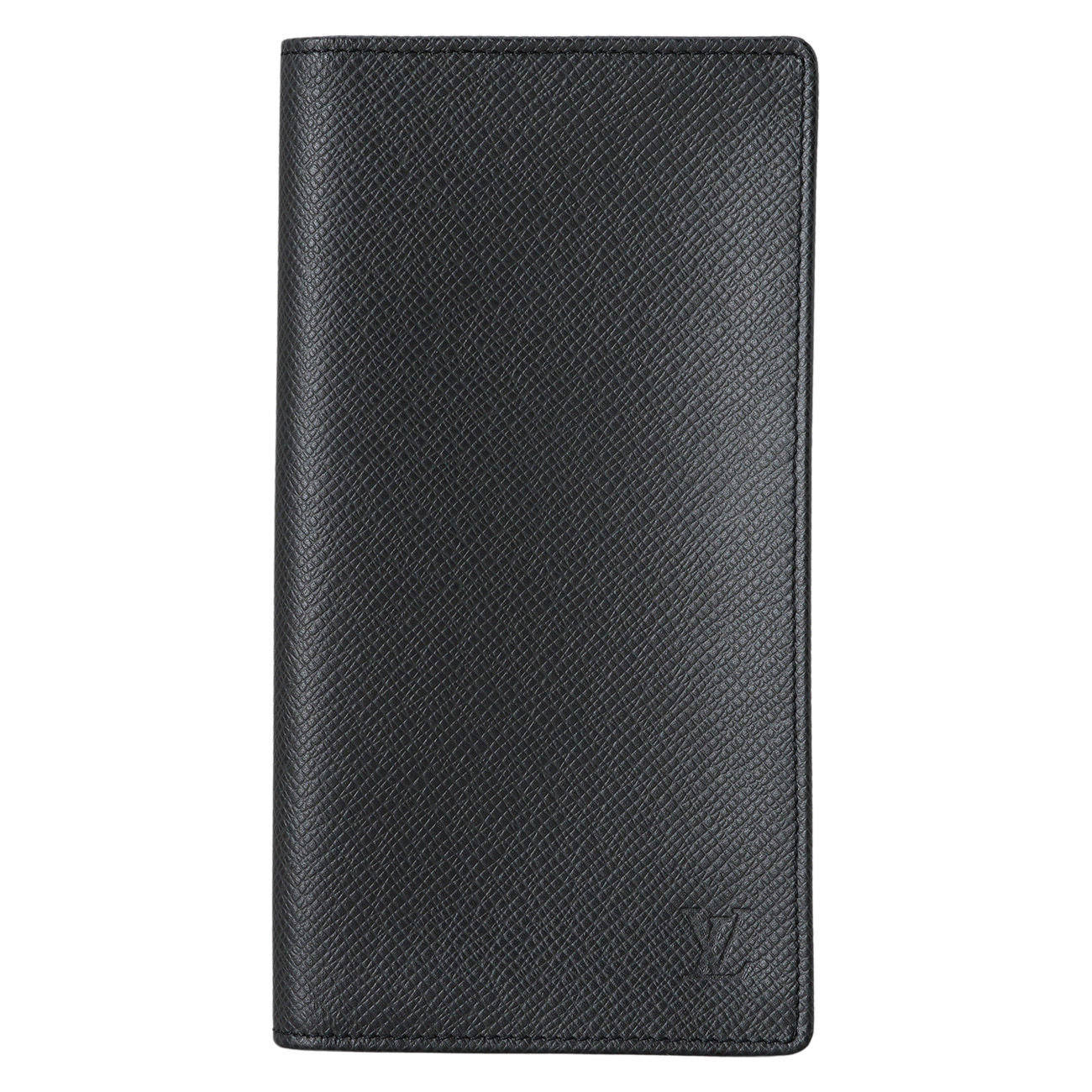 LOUIS VUITTON(USED)루이비통 타이가 장지갑